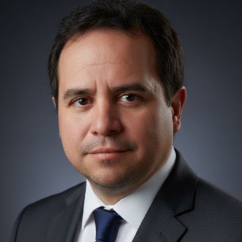 Gustavo Melo Preciado