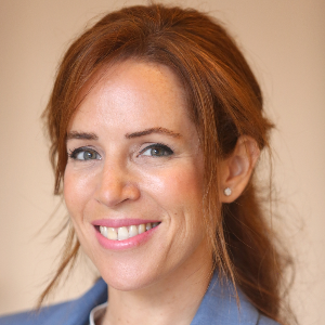 Débora Santamaría Serrano