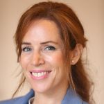 Débora Santamaría Serrano, CFO profile photo