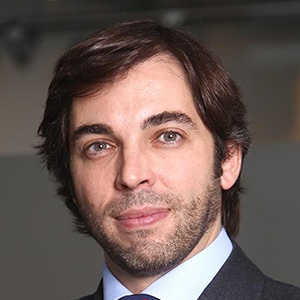 Carlos Becerril