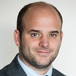 Julian Bravo Cuervo, Head of RE Finance Spain & Portugal profile photo