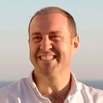 Fabián Kopel, Co-CEO profile photo