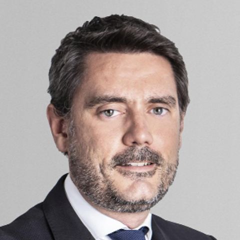 Cristian Oller