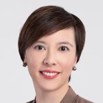 Ada Wong, CSO & CIO profile photo