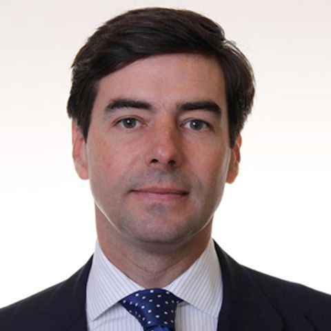 Ignacio Sánchez de Lamadrid