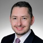 Paul Rosenberg, RVP Development Luxury Brands  France, Southern Europe & North Africa profile photo