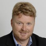 Hylko Versteeg, Head of Development Southern Europe profile photo