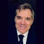 Francisco Martín, General Manager Colombia profile photo