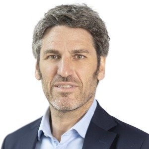Paco Hugas