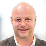 David Ebbrell, CEO profile photo