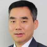 Wilson Chen, Senior Managing Director CIO - China profile photo