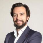 Mario Lapiedra Vivanco, Chief Investment Officer profile photo