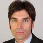 Oscar Garriga Benaiges, Managing Director profile photo