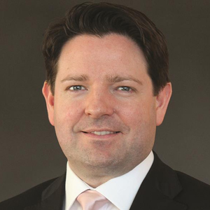 Eoin Bastible