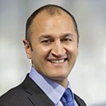 Samer Honein, Head of EMEA Investor Relations profile photo