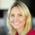 Joanne McNamara, Executive Vice President, Europe profile photo