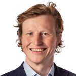 Jamie Thomson, Head of Real Estate | Howden CAP profile photo