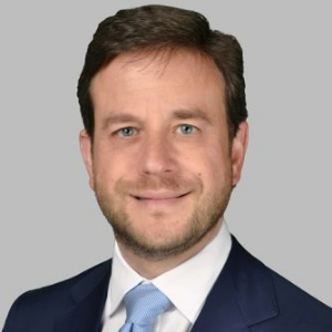 William Benjamin