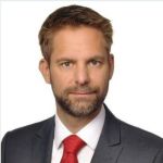 Markus M. Pfaff, Partner - Head of Banking and Finance profile photo