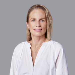 Patricia Gross