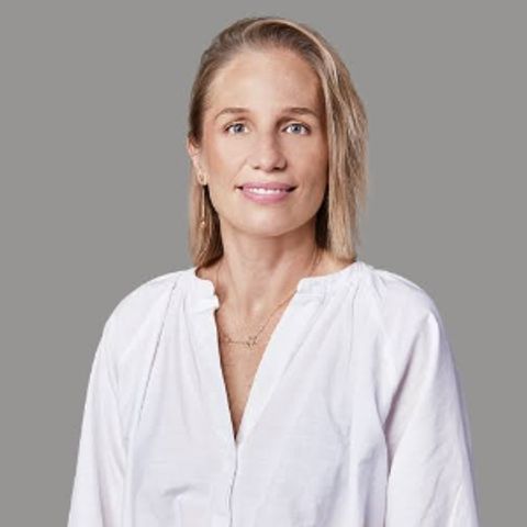 Patricia Gross