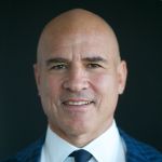 Mark Tsocanos, CEO profile photo