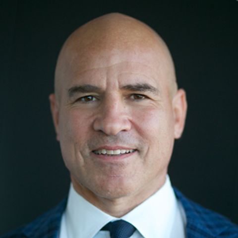 Mark Tsocanos