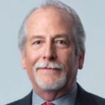 David Buck, MD, Global Logistics Development profile photo