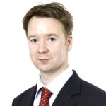 Simon Johnston, Partner profile photo