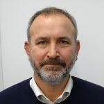 Matthew Wright, Head of Industrial Real Estate Europe profile photo