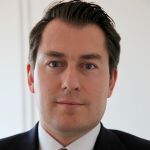 Kris Van Lancker, Senior Investment Manager profile photo