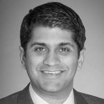 Rohit Wanchoo, Partner profile photo
