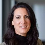 Imogen Ebbs, Head of UK Funds, Real Estate Equity profile photo