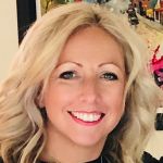 Kate Freer, Executive Vice President Investments profile photo