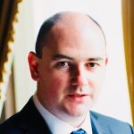 Aidan Gallagher, Managing Director profile photo