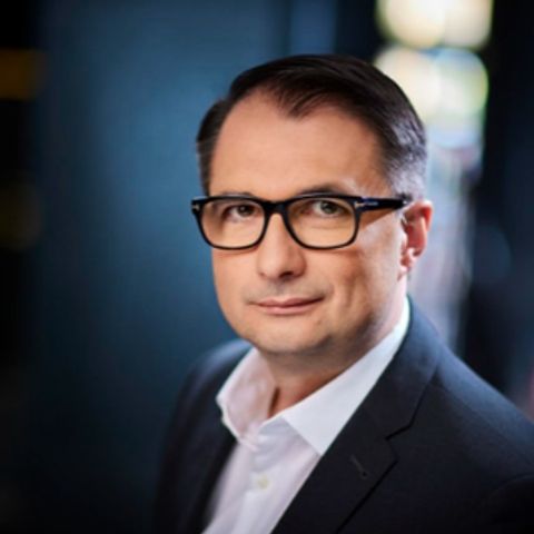 Piotr Gozdziewicz