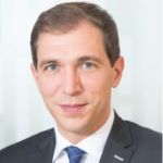 Yves Drouet, Directeur Général Adjoint profile photo