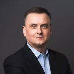 Janusz Mitulski, Senior Director Development CEE & Ukraine profile photo
