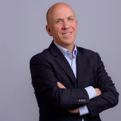 Taco van Heusden