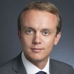 Eric Salmon, Partner profile photo
