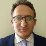 Sebastiano D'Avanzo, Managing Director, Head of Real Estate Acquisitions, Europe profile photo