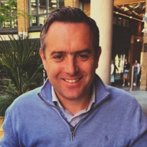 Pádraig Moore