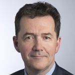 Paul David, Head of Americas, Infrastructure Debt profile photo