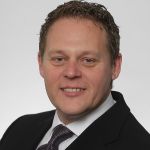 Neil Thompson, Board Director profile photo