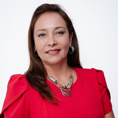 Ana Cecilia Galvez Ballinas