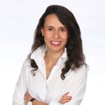 Joanna Ayala Quintana, Vice President Development for South America profile photo