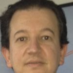 Carlos Castro, Managing Director - Infrastructure Group profile photo