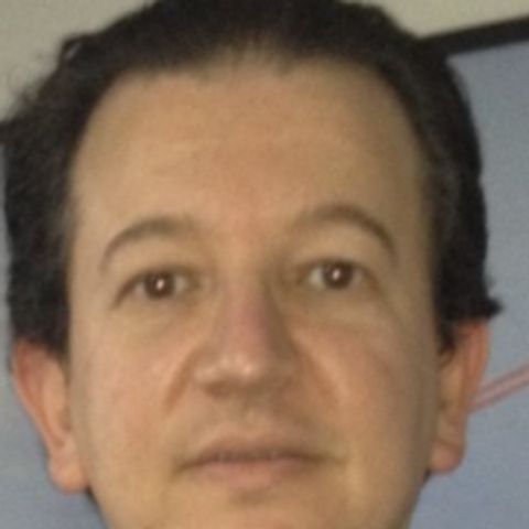 Carlos Castro