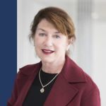 Myriam Fréval, Chief Executive Officer profile photo