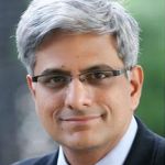 Manish Agarwal, Professor Energy Policy & Infrastructure Expert profile photo